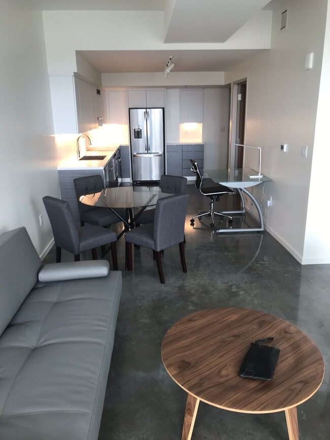 Photo - AVAILABLE AUGUST 2026 - Downtown Iowa City High-Rise Condo with Amazing Views Unit 1406