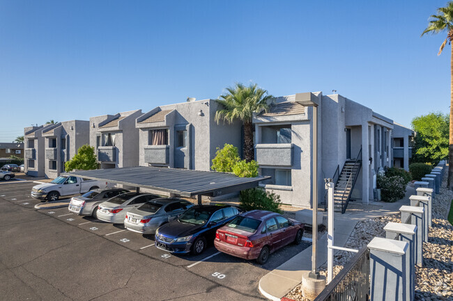 Photo - Montego Bay Condominiums