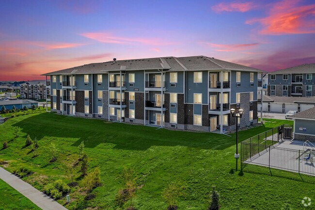 Fountain Terrace - Fountain Terrace Rental