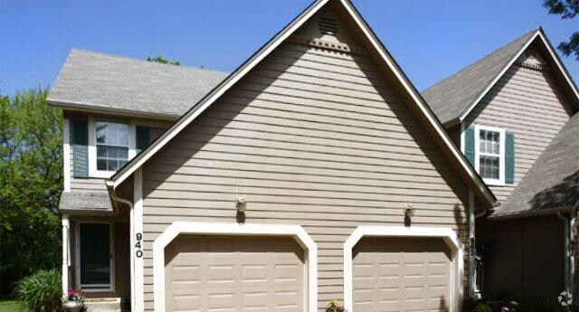 Markey Meadow Townhouses - Markey Meadow Townhouses