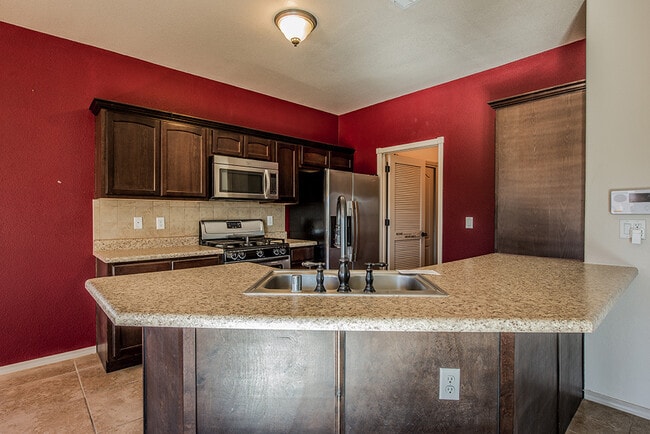 Photo - STYLISH NORTHEAST EL PASO HOME FOR RENT