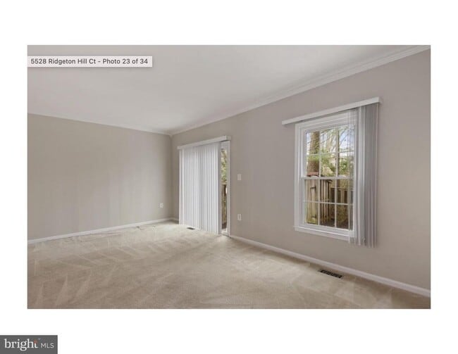 Photo - 5528 Ridgeton Hill Ct