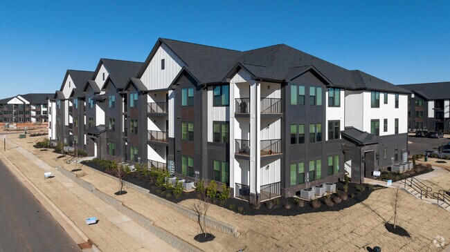 Photo - Evolve at Lake Norman