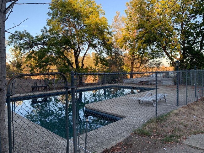 Photo - Sacramento Riverfront Home with Pool