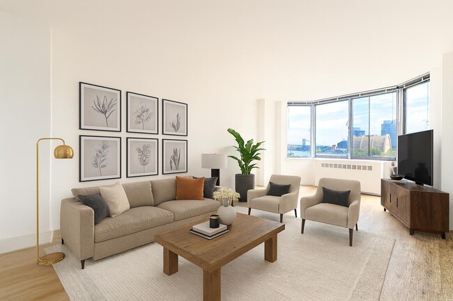 Photo - 1735 York Ave Unit 5C