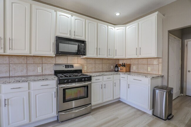 Photo - Beautiful 4 bedroom, 2 bath home