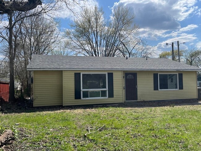 Building Photo - 1306 Cleveland-