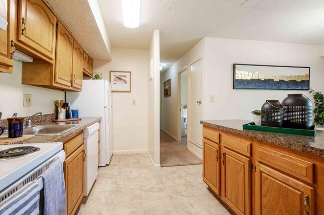 Photo - Morningside Apartments and Townhomes