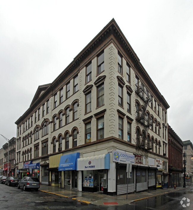 Primary Photo - 114 Ellison St