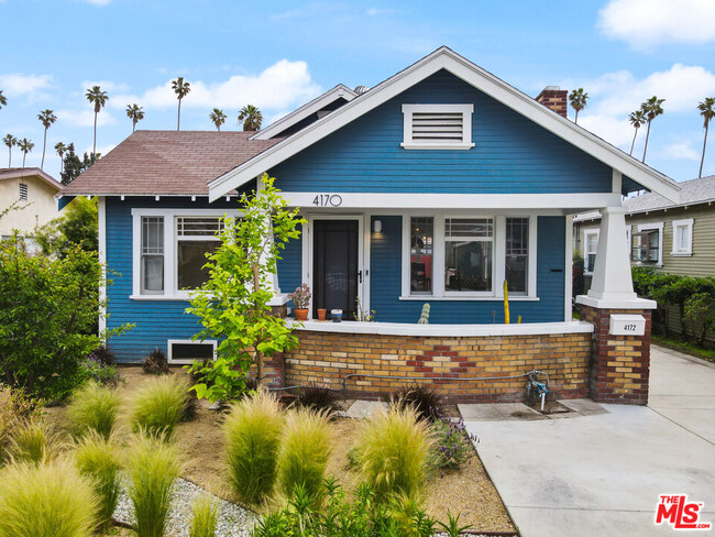Photo - 4170 3rd Ave House