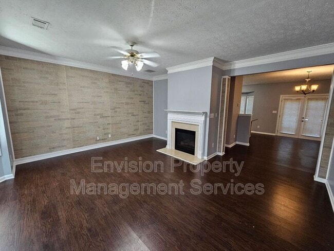 Photo - 1243 Blairs Pointe Dr SW Unit 3