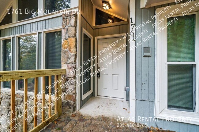 Photo - 1761 Big Mountain Dr