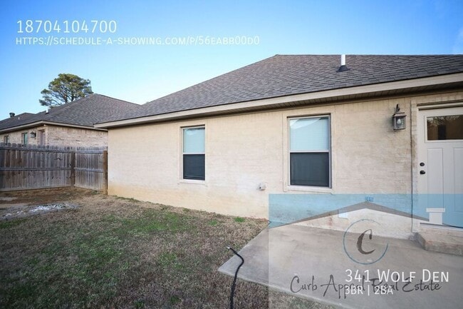 Photo - 341 Wolf Den Dr