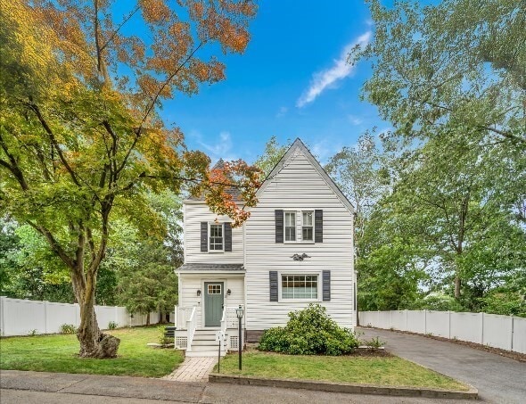 Building Photo - 3 Highet Ave