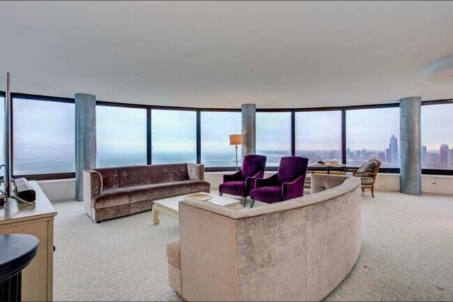 Photo - 155 N Harbor Dr Unit 4312