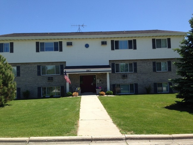 Photo - 180 N Freeman Dr Unidad 7