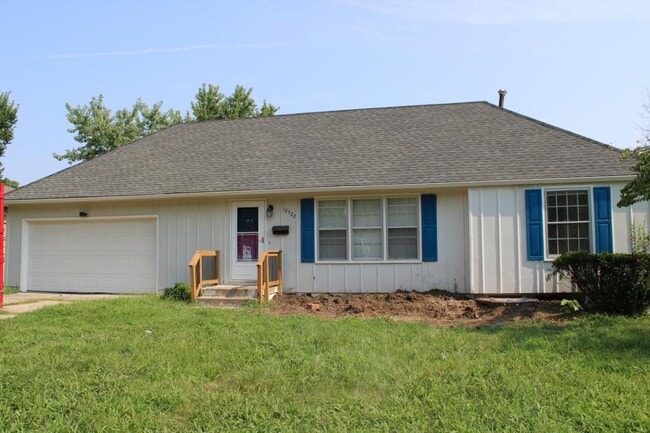 Building Photo - 12522 E 49th St S Rental