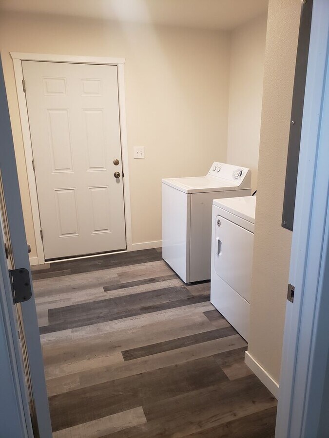 Photo - New Construction Duplex