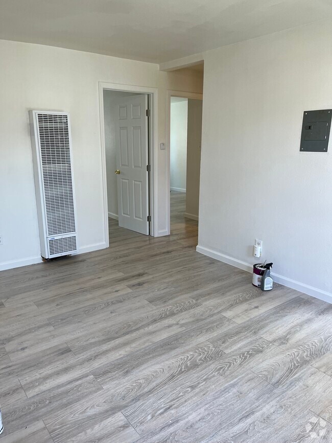 LR - 32 1st St Unit 32 First Street Rental