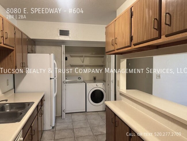 Photo - 8080 E. SPEEDWAY-#604 Unit #604