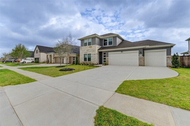 Photo - 6607 Arabella Lakes Dr
