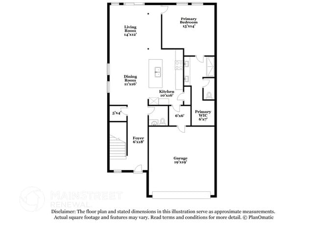 Photo - 3127 Bella Vista Dr