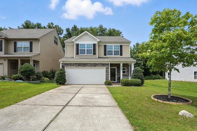 Beautifully Maintained 3-Bedroom Home with... - Beautifully Maintained 3-Bedroom Home with...