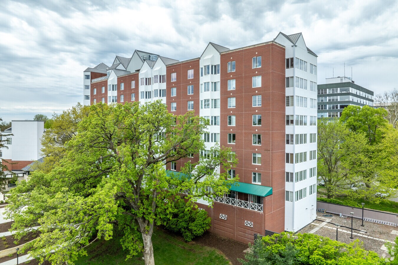 Photo - Wesley Central