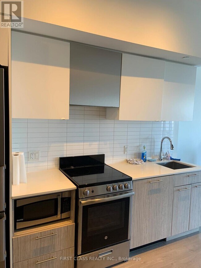 Photo - 251 Jarvis St Unit 3402