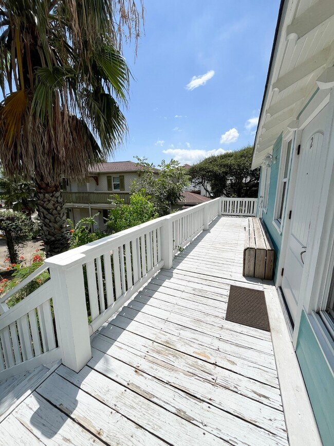 Photo - 1820 Avenue O 1/2 Unit 1