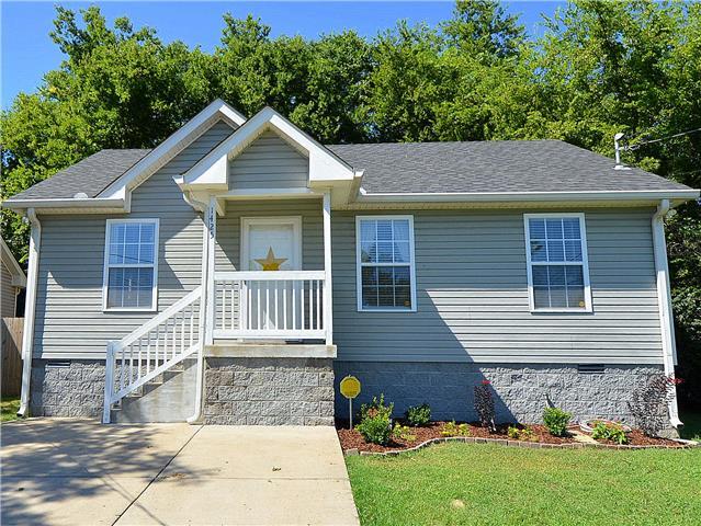Come live here! - 1425 Ann St. Casa