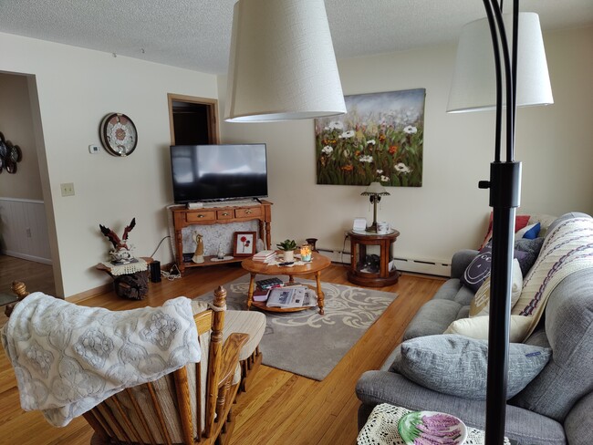 Photo - 502 1st St NE Unit 502
