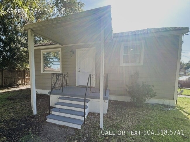 Photo - 2501 Delille St