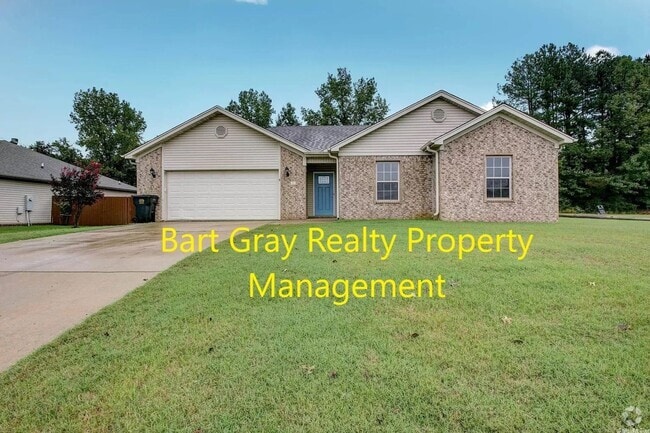 Building Photo - 3 BD, 2 BA, home in Ward.