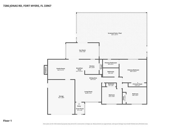 Photo - 7286 Jonas Rd