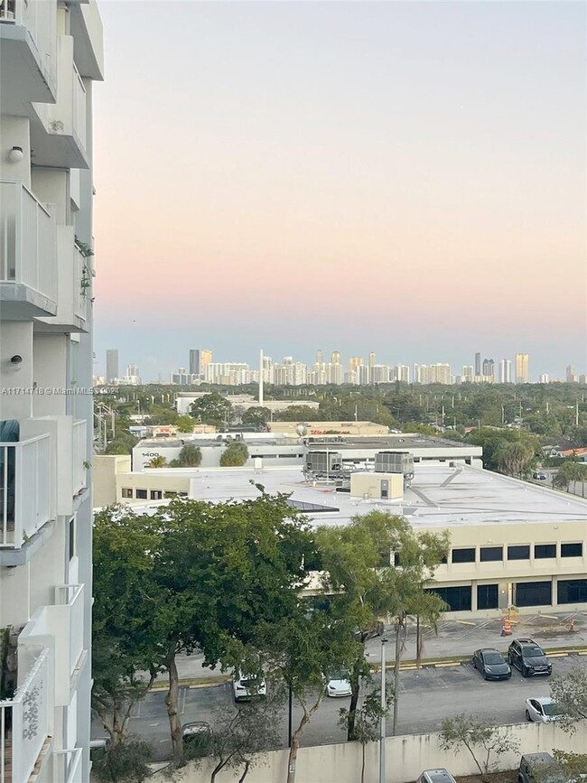 Photo - 1300 NE Miami Gardens Dr Condo Unit 801E