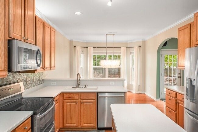 Photo - Beautiful Home in Lochside Neighborhood