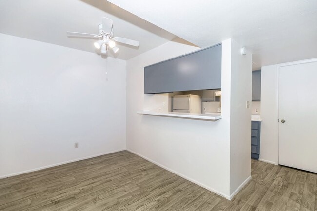 Photo - Foothills at the Preserve Apartments