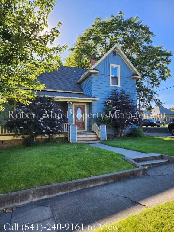 Photo - 223 NW 7th St House