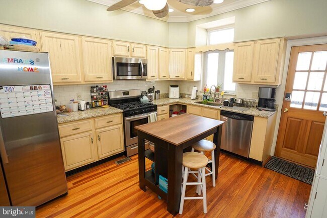 Photo - 712 S Linwood Ave