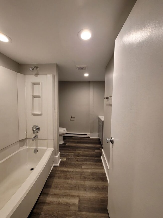 Photo - Newly Renovated 2 bed 1 bath- Dunn, NC