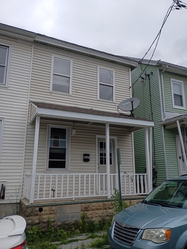 Photo - 1327 Brandywine Street