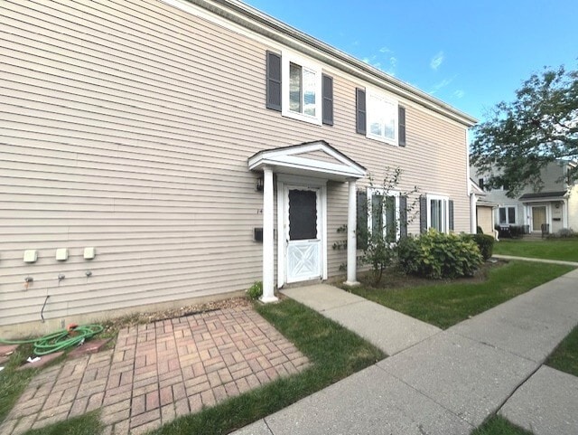 Building Photo - 1451 Cove Dr Unit 199D