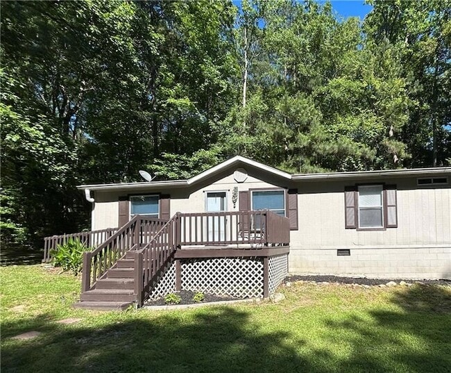 Photo - 1503 J D Walton Rd