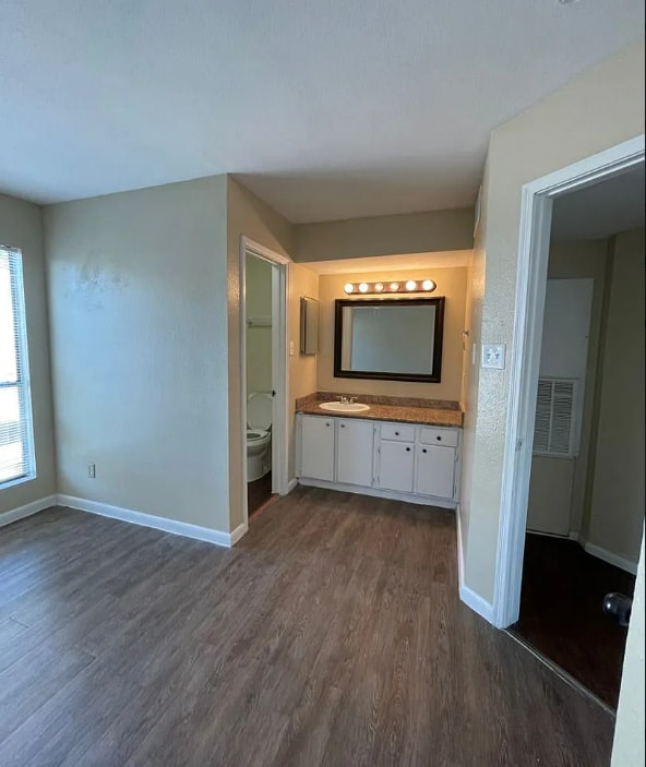 Photo - 7200 W T C Jester Blvd Unit 4102