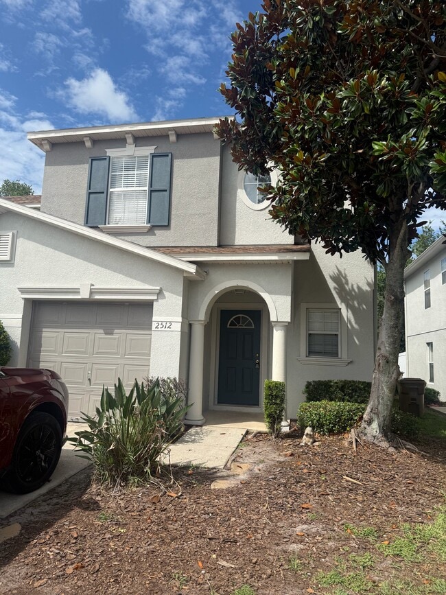 Building Photo - 2512 Aventurine St
