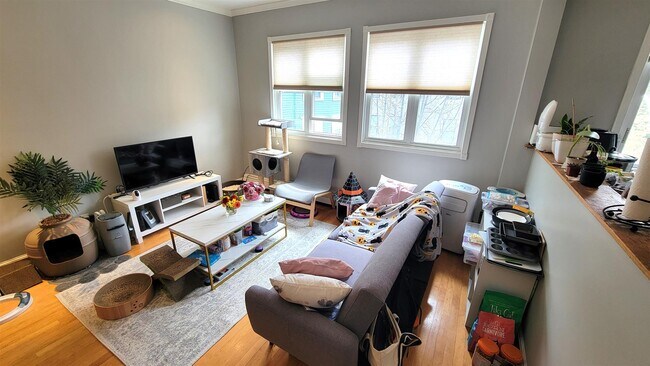 Photo - 89 Hancock St Unit 3