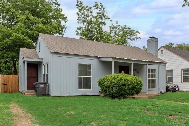 Photo - 912 Clairemont Ave