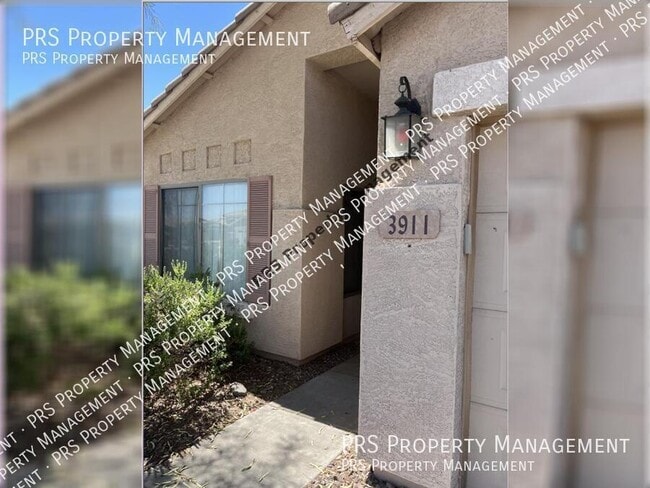 Building Photo - 3911 E Longhorn Dr Rental