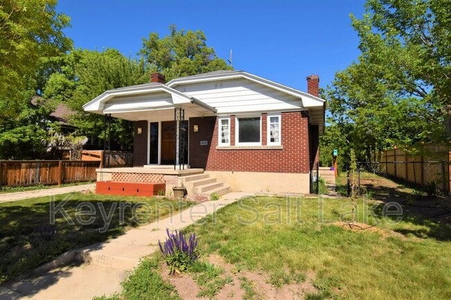 Building Photo - 2617 S 1100 E